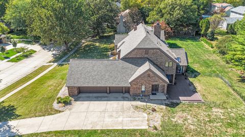 Tiny photo for 4004 Golf Creek Drive, Champaign, IL 61822 (MLS # 12463165)