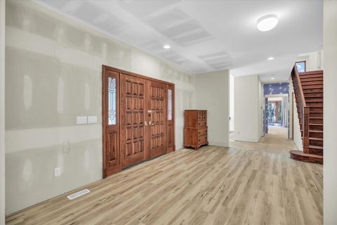 Tiny photo for 4004 Golf Creek Drive, Champaign, IL 61822 (MLS # 12463165)