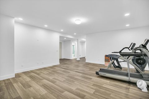 Tiny photo for 4004 Golf Creek Drive, Champaign, IL 61822 (MLS # 12463165)