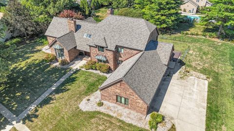 Tiny photo for 4004 Golf Creek Drive, Champaign, IL 61822 (MLS # 12463165)