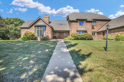 Tiny photo for 4004 Golf Creek Drive, Champaign, IL 61822 (MLS # 12463165)