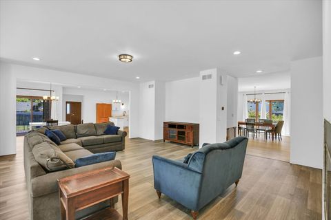 Tiny photo for 4004 Golf Creek Drive, Champaign, IL 61822 (MLS # 12463165)