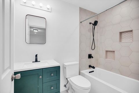 Tiny photo for 4004 Golf Creek Drive, Champaign, IL 61822 (MLS # 12463165)