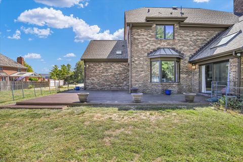 Tiny photo for 4004 Golf Creek Drive, Champaign, IL 61822 (MLS # 12463165)