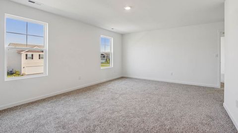 Tiny photo for 964 Sapphire Lane, Montgomery, IL 60538 (MLS # 12519980)