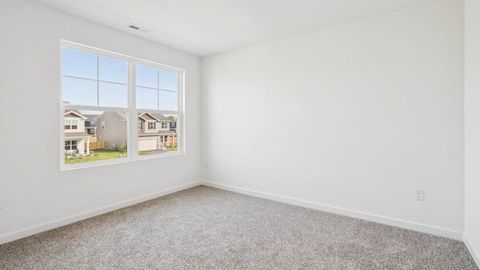 Tiny photo for 964 Sapphire Lane, Montgomery, IL 60538 (MLS # 12519980)