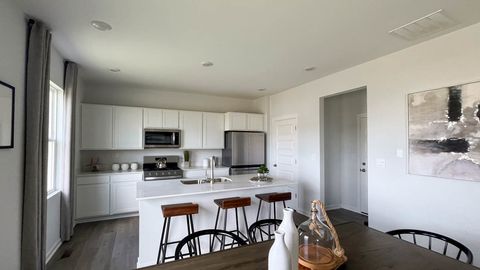 Tiny photo for 964 Sapphire Lane, Montgomery, IL 60538 (MLS # 12519980)