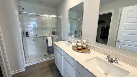 Tiny photo for 964 Sapphire Lane, Montgomery, IL 60538 (MLS # 12519980)