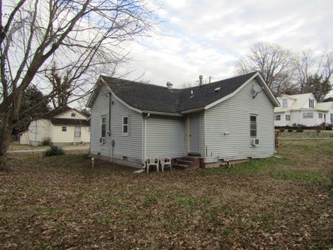 Tiny photo for 285 E School Street, Cave In Rock, IL 62919 (MLS # 12589010)