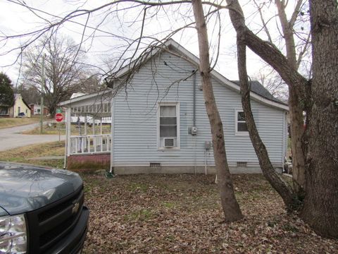 Tiny photo for 285 E School Street, Cave In Rock, IL 62919 (MLS # 12589010)