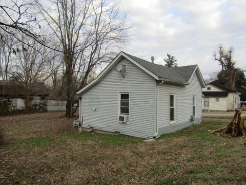 Tiny photo for 285 E School Street, Cave In Rock, IL 62919 (MLS # 12589010)