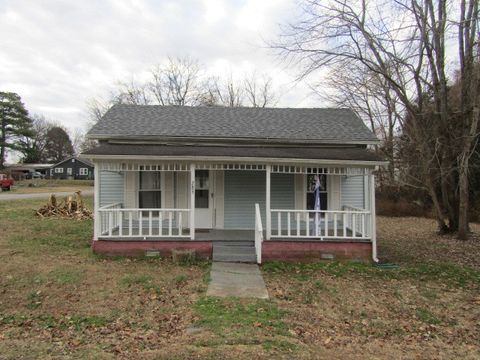 Photo of 285 E School Street, Cave In Rock, IL 62919 (MLS # 12589010)
