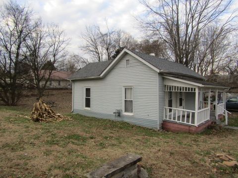 Tiny photo for 285 E School Street, Cave In Rock, IL 62919 (MLS # 12589010)