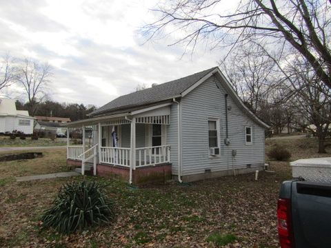 Tiny photo for 285 E School Street, Cave In Rock, IL 62919 (MLS # 12589010)