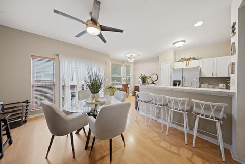 Tiny photo for 1975 Grandview Place, Montgomery, IL 60538 (MLS # 12682650)