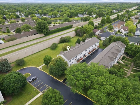 Tiny photo for 1975 Grandview Place, Montgomery, IL 60538 (MLS # 12682650)