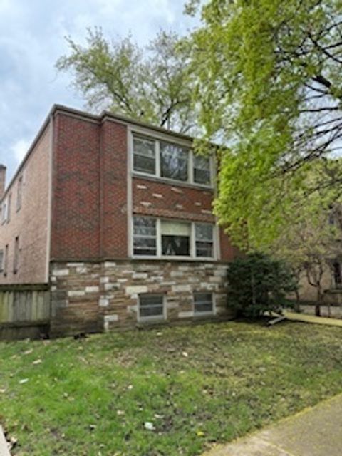 2531 W LUNT Avenue Chicago IL 60645