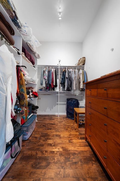 Tiny photo for 520 S State Street #1722, Chicago, IL 60605 (MLS # 12426011)