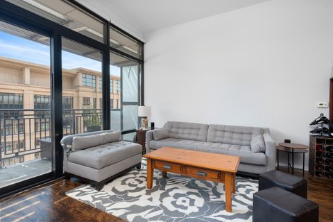 Tiny photo for 520 S State Street #1722, Chicago, IL 60605 (MLS # 12426011)