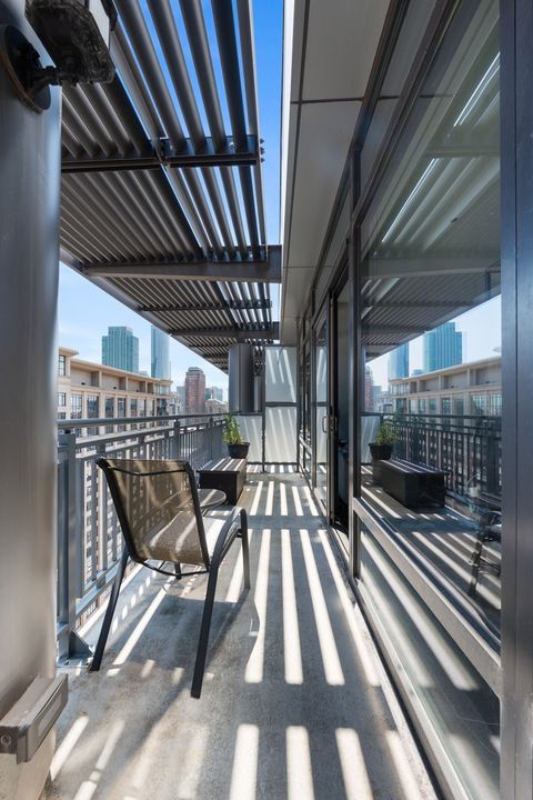 Tiny photo for 520 S State Street #1722, Chicago, IL 60605 (MLS # 12426011)