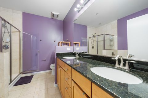 Tiny photo for 520 S State Street #1722, Chicago, IL 60605 (MLS # 12426011)
