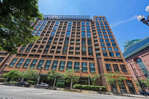520 S State Street 1722 Chicago IL 60605