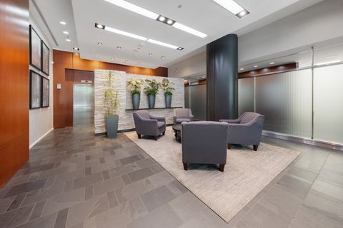 Tiny photo for 520 S State Street #1722, Chicago, IL 60605 (MLS # 12426011)