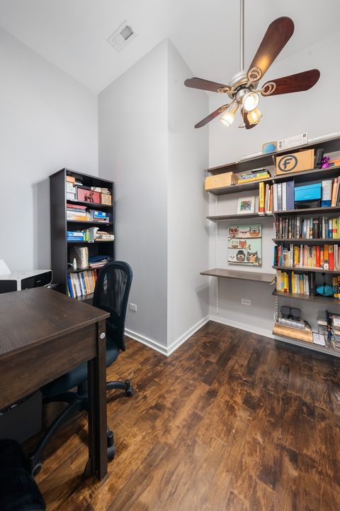 Tiny photo for 520 S State Street #1722, Chicago, IL 60605 (MLS # 12426011)