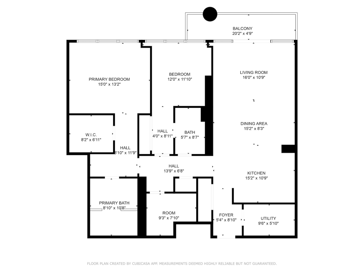 520 S State Street 1722