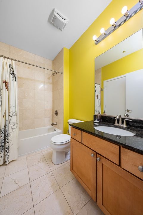 Tiny photo for 520 S State Street #1722, Chicago, IL 60605 (MLS # 12426011)