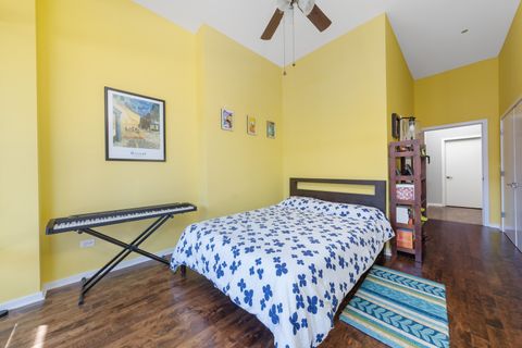 Tiny photo for 520 S State Street #1722, Chicago, IL 60605 (MLS # 12426011)