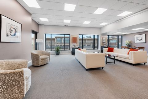 Tiny photo for 520 S State Street #1722, Chicago, IL 60605 (MLS # 12426011)