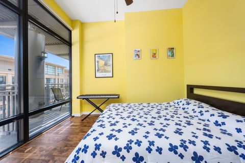 Tiny photo for 520 S State Street #1722, Chicago, IL 60605 (MLS # 12426011)