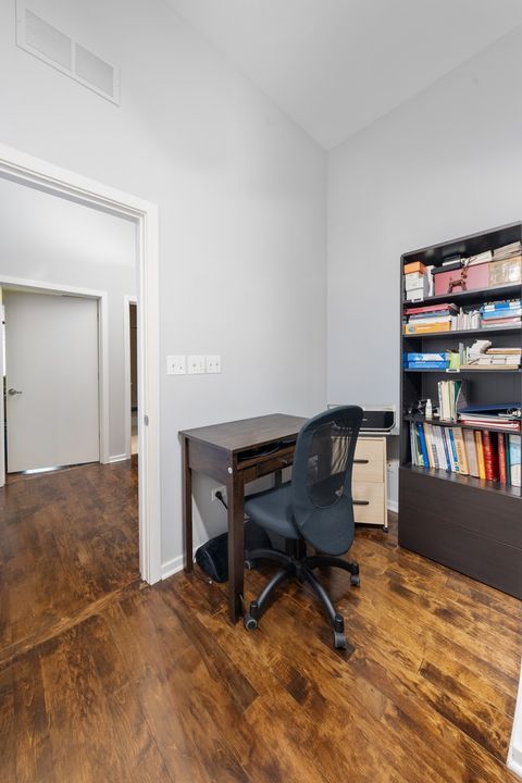 Tiny photo for 520 S State Street #1722, Chicago, IL 60605 (MLS # 12426011)