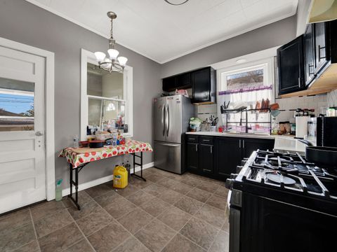 Tiny photo for 6333 S Whipple Street, Chicago, IL 60629 (MLS # 12576842)