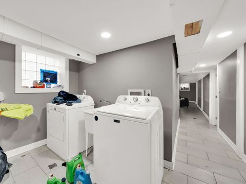 Tiny photo for 6333 S Whipple Street, Chicago, IL 60629 (MLS # 12576842)