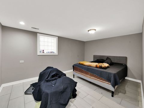 Tiny photo for 6333 S Whipple Street, Chicago, IL 60629 (MLS # 12576842)