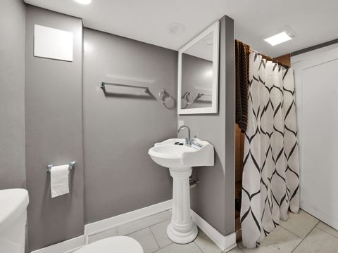 Tiny photo for 6333 S Whipple Street, Chicago, IL 60629 (MLS # 12576842)