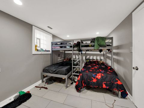 Tiny photo for 6333 S Whipple Street, Chicago, IL 60629 (MLS # 12576842)