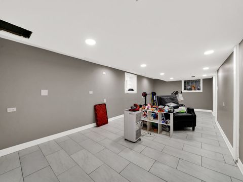 Tiny photo for 6333 S Whipple Street, Chicago, IL 60629 (MLS # 12576842)