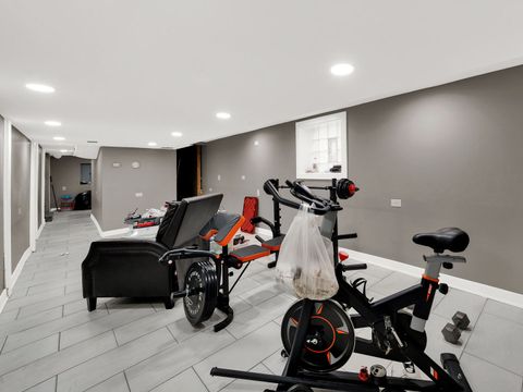 Tiny photo for 6333 S Whipple Street, Chicago, IL 60629 (MLS # 12576842)