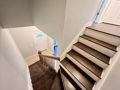 Tiny photo for 7124 S LOWE Avenue, Chicago, IL 60621 (MLS # 12570766)