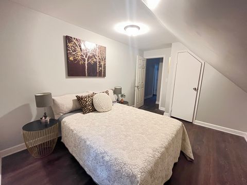 Tiny photo for 7124 S LOWE Avenue, Chicago, IL 60621 (MLS # 12570766)