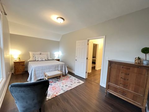 Tiny photo for 7124 S LOWE Avenue, Chicago, IL 60621 (MLS # 12570766)