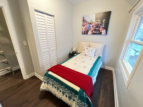 Tiny photo for 7124 S LOWE Avenue, Chicago, IL 60621 (MLS # 12570766)