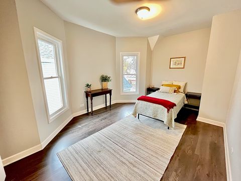 Tiny photo for 7124 S LOWE Avenue, Chicago, IL 60621 (MLS # 12570766)