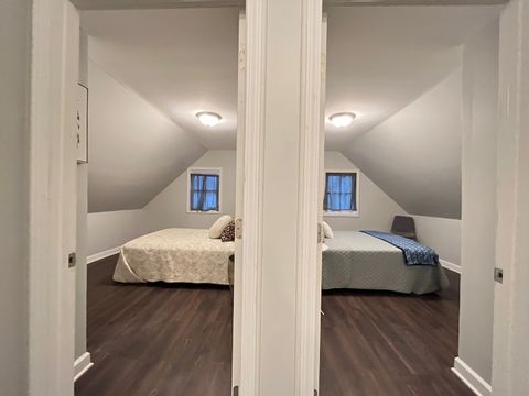 Tiny photo for 7124 S LOWE Avenue, Chicago, IL 60621 (MLS # 12570766)