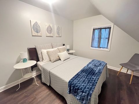 Tiny photo for 7124 S LOWE Avenue, Chicago, IL 60621 (MLS # 12570766)