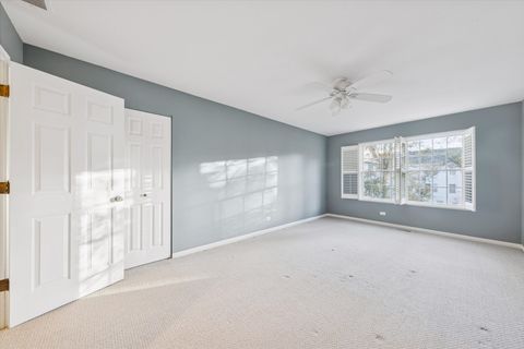 Tiny photo for 315 Regal Court, Clarendon Hills, IL 60514 (MLS # 12496019)