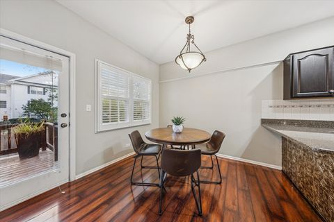 Tiny photo for 315 Regal Court, Clarendon Hills, IL 60514 (MLS # 12496019)